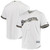 Men'S Milwaukee Brewers Majestic White Team Official Baseball Jersey Mlb Baseball Jersey827
