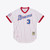 Men's Atlanta Braves Dale Murphy Mitchell & Ness White 1976  Jersey