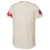 Toddler Los Angeles Angels Nike Cream City Connect Replica Jersey