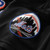 Toddler New York Mets Mike Piazza Mitchell & Ness Black Cooperstown Collection Mesh Batting Practice Jersey