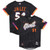 Preschool San Francisco Giants Jung Hoo Lee Nike Anthracite 2025 City Connect Limited Player Jersey