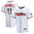 Men's Cleveland Guardians José Ramírez Nike White USA 250 Fourth of July Home Stadium Jersey