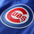 Men's Chicago Cubs 1984 Ryne Sandberg Mitchell & Ness Throwback Royal  Jersey