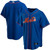 New York Mets 2020 Mlb Dark Blue Jersey