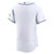 Men's Tampa Bay Rays  Nike White Home  Jersey
