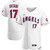 Los Angeles Angels Shohei Ohtani #17 2020 Mlb White Jersey