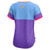 Women's Colorado Rockies  Nike Purple/Light Blue 2025 City Connect Limited Jersey