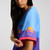Women's Colorado Rockies  Nike Purple/Light Blue 2025 City Connect Limited Jersey