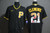 Pittsburgh Pirates Roberto Clemente 21 2020 Mlb Black Jersey