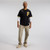 Men's Pittsburgh Pirates Nike Black Alternate Replica Team Jersey