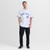 Men's Toronto Blue Jays Shane Bieber Nike White Home Replica Jersey