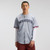 Men's Minnesota Twins Nike Gray Road Replica Team Jersey
