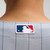 Men's Minnesota Twins Nike Gray Road Replica Team Jersey