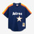 Men's Houston Astros Craig Biggio Mitchell & Ness Navy  Batting Practice Jersey