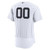 Men's New York Yankees Nike White Home  Custom Jersey