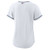 Women's Cleveland Guardians Nike White Home Replica Team Jersey