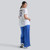Women's Los Angeles Dodgers Shohei Ohtani Nike White 2026 Gold Collection Stadium Jersey