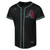 Youth Arizona Diamondbacks Corbin Carroll Nike Black Alternate Replica Jersey