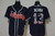 Atlanta Braves Ronald Acuna Jr #13 2020 Mlb Black Jersey