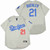Los Angeles Dodgers Walker Buehler #21 2020 Mlb Grey Jersey
