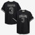Men's Philadelphia Phillies Bryce Harper Fanatics Black/White Big & Tall Heavyweight Mesh Jersey