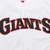 Men's San Francisco Giants Will Clark Mitchell & Ness White Cooperstown Collection 1989  Jersey