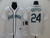 Seattle Mariners Ken Griffey Jr. #24 2020 Mlb White Jersey