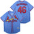 St. Louis Cardinals Paul Goldschmidt #46 2020 Mlb Blue Jersey