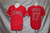 Los Angeles Angels Shohei Ohtani #17 2020 Mlb Red Jersey