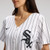 Women's Chicago White Sox Nike White Home Replica Team Jersey