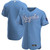 Kansas City Royals 2020 Mlb Personalized Custom Sky Blue Custom Jersey