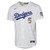 Youth Los Angeles Dodgers Freddie Freeman Nike White USA 250 Fourth of July Home Replica Jersey
