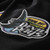 Men's Tampa Bay Rays Wade Boggs Mitchell & Ness Black  Batting Practice Jersey
