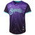 Youth Arizona Diamondbacks  Nike Purple 2025 City Connect Limited Jersey