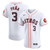Men's Houston Astros Jeremy Peña Nike White Home Elite Player Jersey