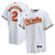 Men's Baltimore Orioles Gunnar Henderson Nike White Home Replica Player Jersey
