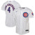 Youth Chicago Cubs Pete Crow-Armstrong Nike White Home Stadium Jersey