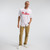 Men's Philadelphia Phillies Nike White Home Replica Team Jersey