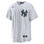 Men's New York Yankees Carlos Rodon Nike White/Navy Home Official Player Jersey