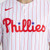 Men's Philadelphia Phillies Bryce Harper Nike White Home Limited Player Jersey