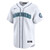 Men's Seattle Mariners Cal Raleigh Nike White Home Limited Player Jersey