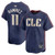 Men's Cleveland Guardians José Ramírez Nike Navy City Connect Limited Player Jersey