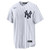 Men's New York Yankees Giancarlo Stanton Nike White Home Replica Jersey