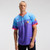 Men's Colorado Rockies  Nike Purple/Light Blue 2025 City Connect Limited Jersey