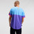 Men's Colorado Rockies  Nike Purple/Light Blue 2025 City Connect Limited Jersey