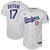 Youth Los Angeles Dodgers Shohei Ohtani Nike White Home Stadium Jersey