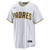 Men's San Diego Padres Manny Machado Nike White Home Replica Player Jersey