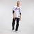 Men's New York Mets Francisco Lindor Nike White Home Limited Jersey