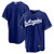 Men's Los Angeles Dodgers  Nike Royal Alternate Replica Jersey