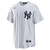 Men's New York Yankees Derek Jeter Nike White Home Retired Player Replica Jersey